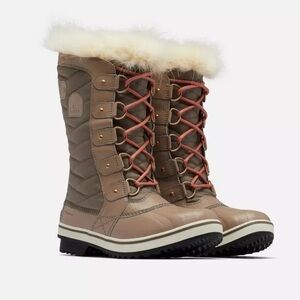 SOREL Tofino II Winter Boots 7.5